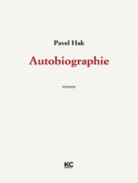 Affiche du document Autobiographie