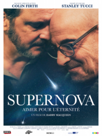 Affiche du document Supernova