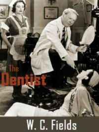 Affiche du document The Dentist