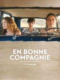 En bonne compagnie | Silvia Munt. Réalisatrice