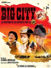 Affiche du document Big City