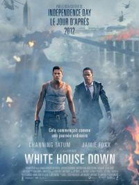 Affiche du document White House Down