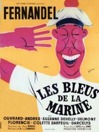 Affiche du document Les bleus de la marine