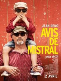 Affiche du document Avis de mistral