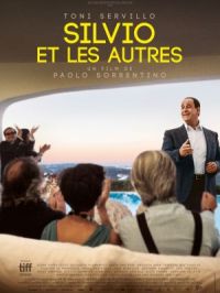 Affiche du document Silvio et les autres