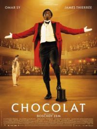 Affiche du document Chocolat