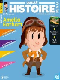 Quelle Histoire | .