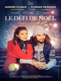 Affiche du document Le défi de Noël