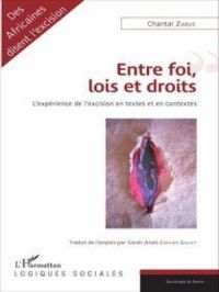 Affiche du document Entre foi, lois et droits