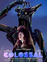 Affiche du document Colossal