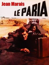 Affiche du document Le paria