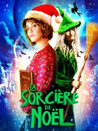 Affiche du document La sorcière de Noël