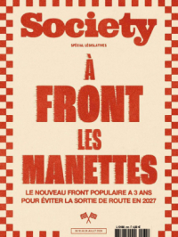 Affiche du document Society