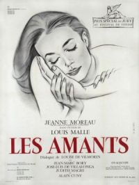 Affiche du document Les amants