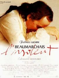 Beaumarchais, l'insolent | Edouard Molinaro. Réalisateur