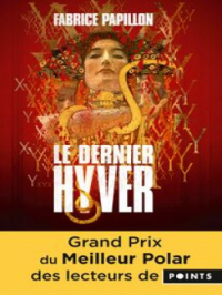 Affiche de l'album Le Dernier Hyver