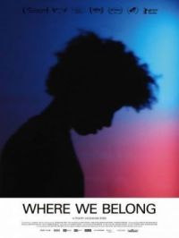 Affiche du document Where We Belong