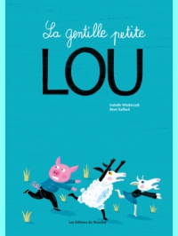 Affiche du document La gentille petite Lou