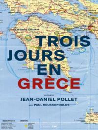 Affiche du document Trois jours en Grèce