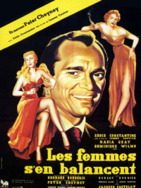 Affiche du document Les femmes s'en balancent