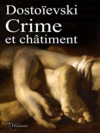 Crime et châtiment | Fiodor Dostoievski. Auteur