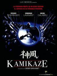 Affiche du document Kamikaze