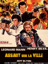 Affiche du document Assaut sur la ville