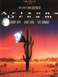 Affiche du document Arizona dream