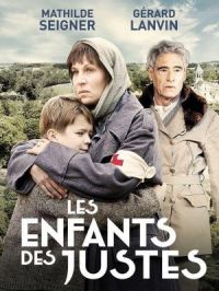 Affiche du document Les enfants des Justes