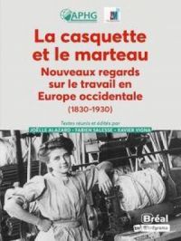 Affiche du document LA CASQUETTE ET LE MARTEAU