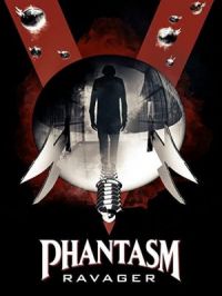 Affiche du document Phantasm 5 : Ravager