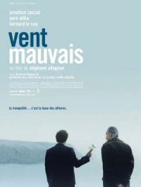 Affiche du document Vent mauvais