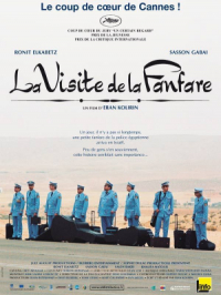 Affiche du document La visite de la fanfare