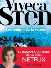 Les Ombres de la vallée | Viveca Sten. Auteur