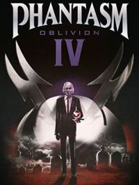 Affiche du document Phantasm 4