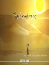 Affiche du document The desert wind