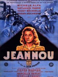 Affiche du document Jeannou