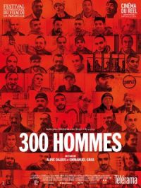 Affiche du document 300 hommes