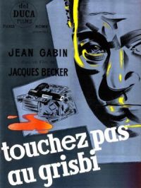 Touchez pas au grisbi | Jacques Becker. Réalisateur