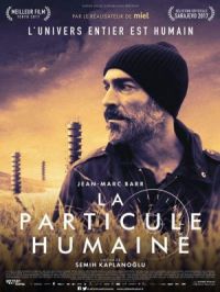 Affiche du document La particule humaine