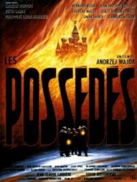 Affiche du document Les possédés