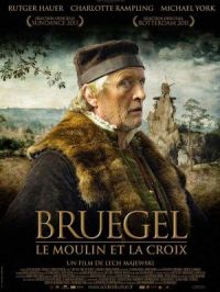 Affiche du document Bruegel, le moulin et la croix