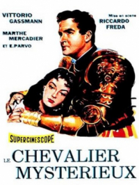 Affiche du document Le chevalier mystérieux