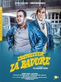 Affiche du document Inspecteur la Bavure