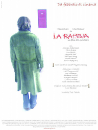 La Rabbia | Louis Nero. Réalisateur