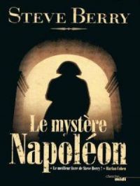 Affiche du document Le Mystère Napoléon