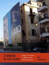 Affiche du document Standing by the Ruins