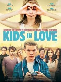 Affiche du document Kids in love