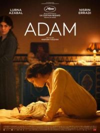 Affiche du document Adam