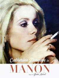 Affiche du document Manon 70